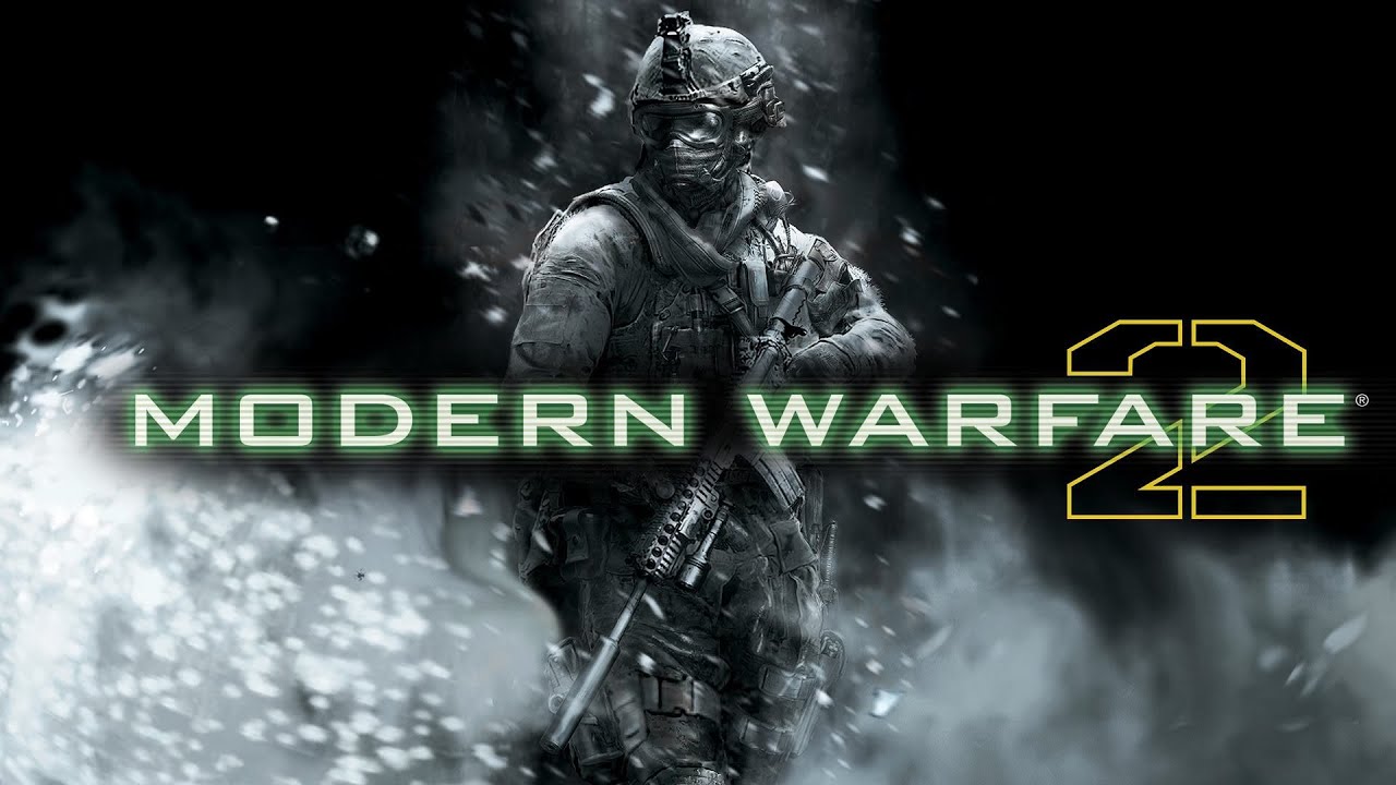 Call of Duty Modern Warfare 2 Pelicula Completa EspaÃ±ol - Modo CampaÃ±a  Historia Gameplay 1080p 60fps - 
