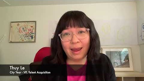 Redefining HR Accelerator Cohort Student Reviews: Thuy Le