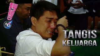 Tangis Keluarga di Malam Tahlilan Dylan Sahara dan Personel Seventeen - Cumicam 27 Desember 2018