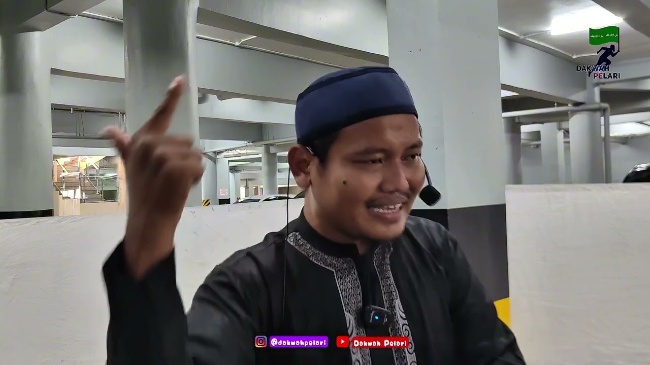 Khutbah Jumat : Mengatasi Rasa Malas