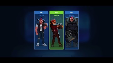 Bullet echo india : battle royale gameplay part 12