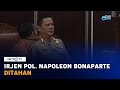 12+ Irjen Napoleon Bonaparte PNG