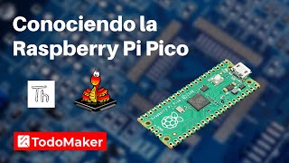 Configuraciones iniciales con la Raspberry Pi Pico | MicroPython | Thonny Python IDE