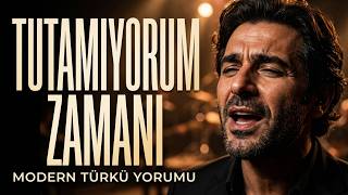 Tutamıyorum Zamanı Kenan Doğulu Ai Coverşaşırtan Yorum🎙️ Ürkü Ğulu