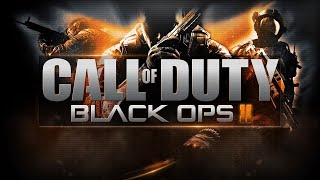 Всем привет! Прохождение Call of Duty: Black Ops Cold War*