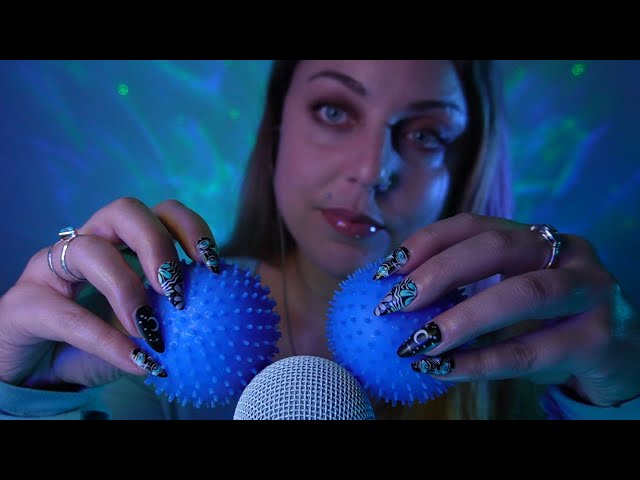 Soothing ASMR 🩵