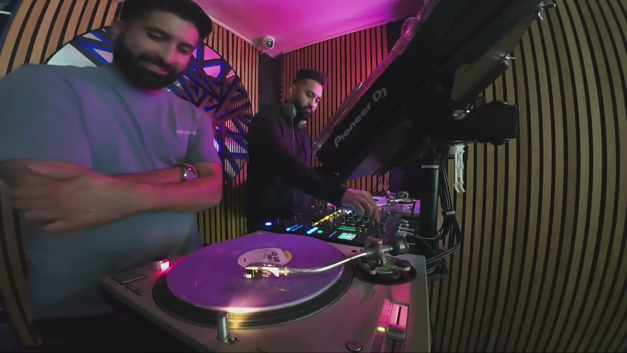 VIANI Sounds 008