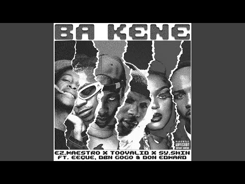Ba Kene (feat. EeQue, DBN Gogo)