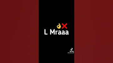 Hadi Jamis Tesra Nrka3 Lwald Lmra 