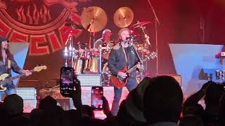 Video thumbnail of ".38 Special - "Hold On Loosely""