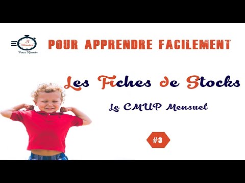 Méthodes de dépôt disponibles