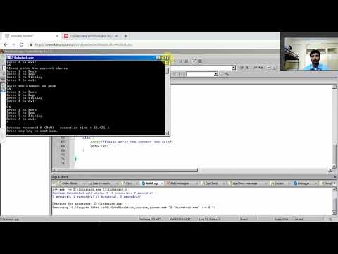 linkedstack