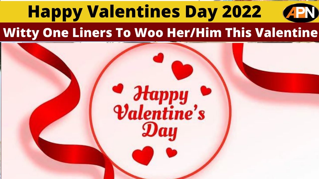 Anti-Valentine's 2022: From slap day to break-up day, know complete list  here