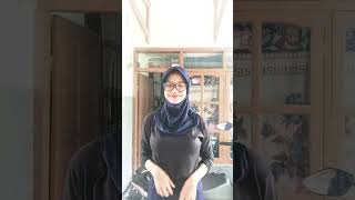 [TIKTOK] hijab SMP gunung gede
