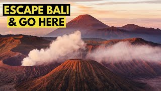 How to TRAVEL  EAST JAVA , INDONESIA 🇮🇩