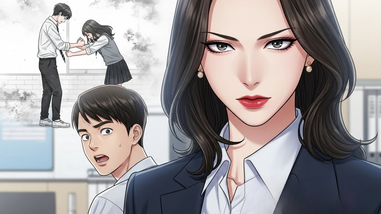 🌟La dejé diciendo 