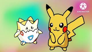 Whos The Pikachu To Your Togepi