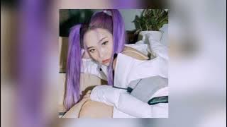 sunmi - gashina (sped up)