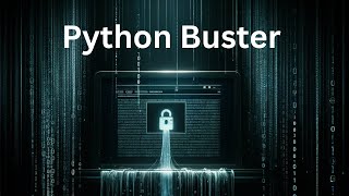 Create a Custom Hacking Directory Buster