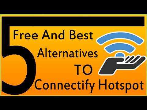 connectify hotspot 2015 indir