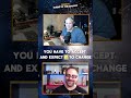 You can’t have it both ways #podcast #accountingsoftware #techdisruption