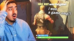 Default Skins Means A Bad Player In The Eyes Of Summit Fortnite - why you shouldn t mess with no skins in fortnite duration 6 29