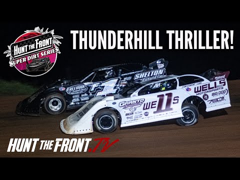 Highlights & Interviews | Hunt the Front Series at Thunderhill Weekend Opener