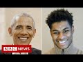 New video by BBC News on YouTube