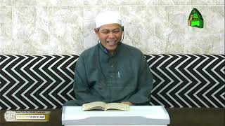 Pengajian Guru Busu H. M. Qomaruddin | Majelis Ta'lim Darul Maddah Selasa 11/03/2025