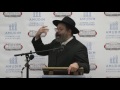 Rabbi YY Jacobson: When Religion Becomes Toxic and Full of Lies