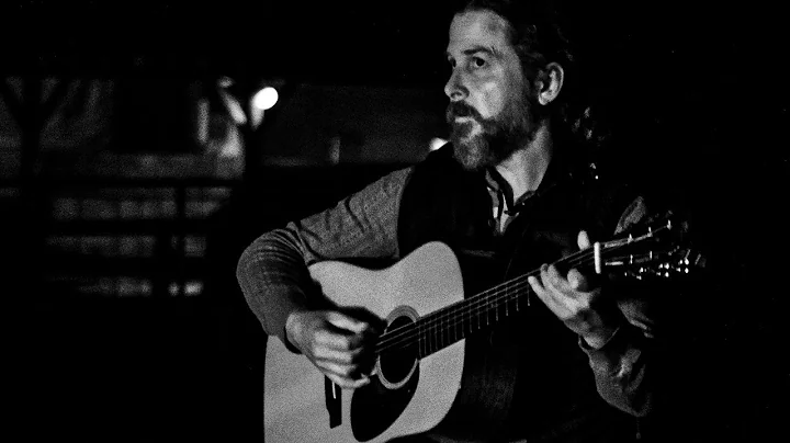 Live From The Strand Theatre - Scott Fultz