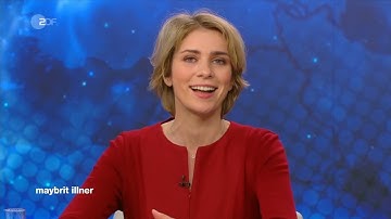 Deepfake - Marietta Slomka zu Nora Tschirner  HQ 128 LIAE 150K Gain 20k