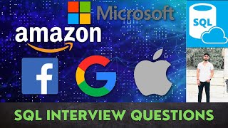 MasterCard Interview SQL Question ||Can You Solve this Amazing SQL Question with Multiple Approach🙄🙄