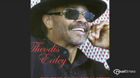 Theodis Ealey Pop That Middle