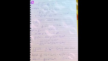 B.A/Bsc(2nd year) Complete solved Ex 2.1 of Bessel