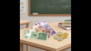 Nigeria - Primary 2 - General Mathematics - Money