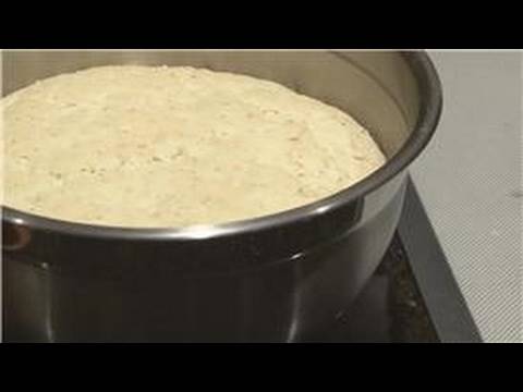 Bread Baking Tips : How to Make Homemade White Bread