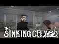 👾The Sinking City 👾  Титания и пропавший КЭП ‣3