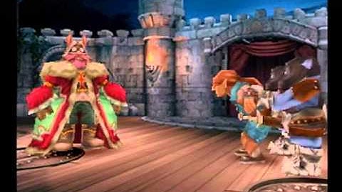 Final Fantasy IX Segmented Speedrun - 02