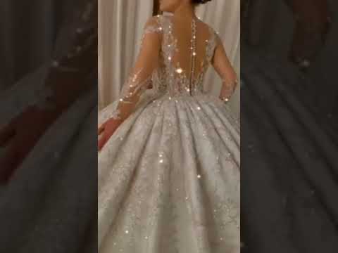   الليلة حالات ستوريات فيديو فستان فستان زفاف راقصة عروسة فرفوشة حالات واتساب حلات