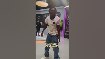 Thumbnail of Mbosso-pawa with the champions of the world, CHALSEA 🔥