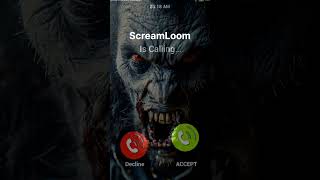 #ScreamLoom #ScreamLoomShorts #ScreamLoomYT #HorrorShorts #ScaryStories #CreepyShorts #HauntedVibes