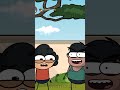 Chintu Mintu Part 3 #animation #shorts #cartoon #viralvideo #comedy #funny #trending #jokes #memes