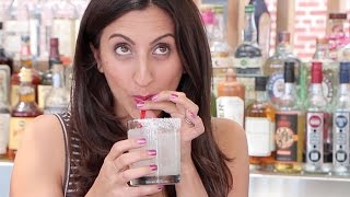 cocktail video