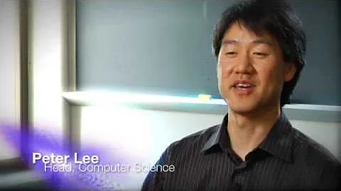 Carnegie Mellon Star Trek Tech