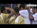 قطر Vs مصر هدف قطر الأول سباستيان سوريا