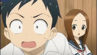 Taesing Master Takagi San - Kimagure Romantic