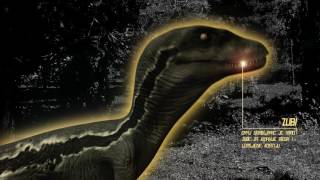 Dinosaurs documentary &quot;Life of the dromaeosaurus&quot;