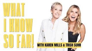 Celebrity Dave Karger | EP 28 Profile