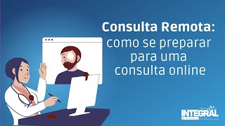 Consulta Remota: como se preparar para uma consulta online screenshot 2